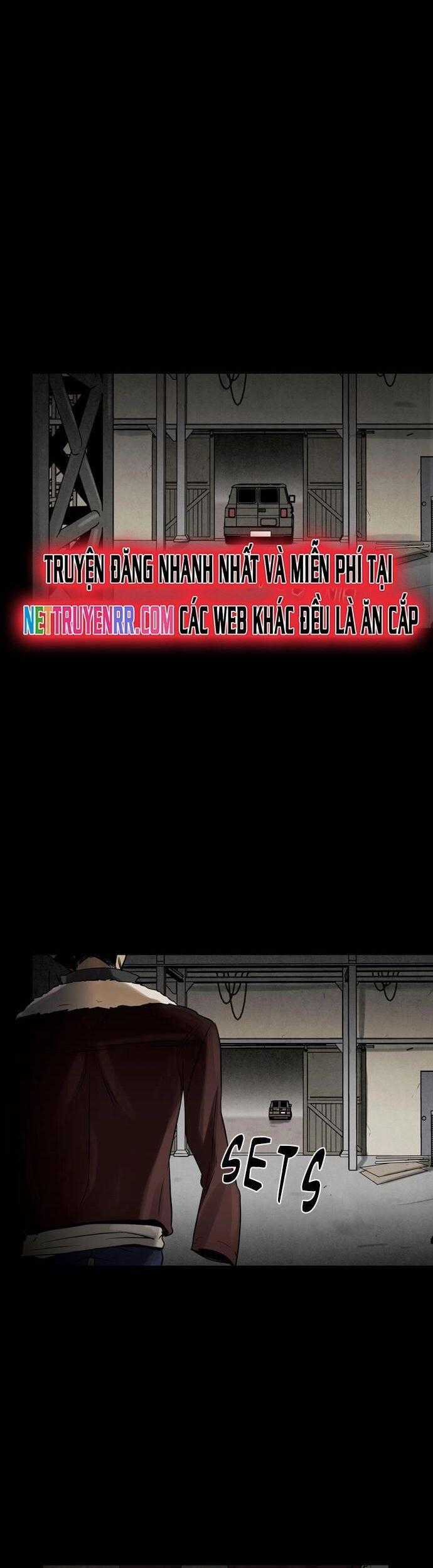 Virus Quái Vật Chương 53 trang 33