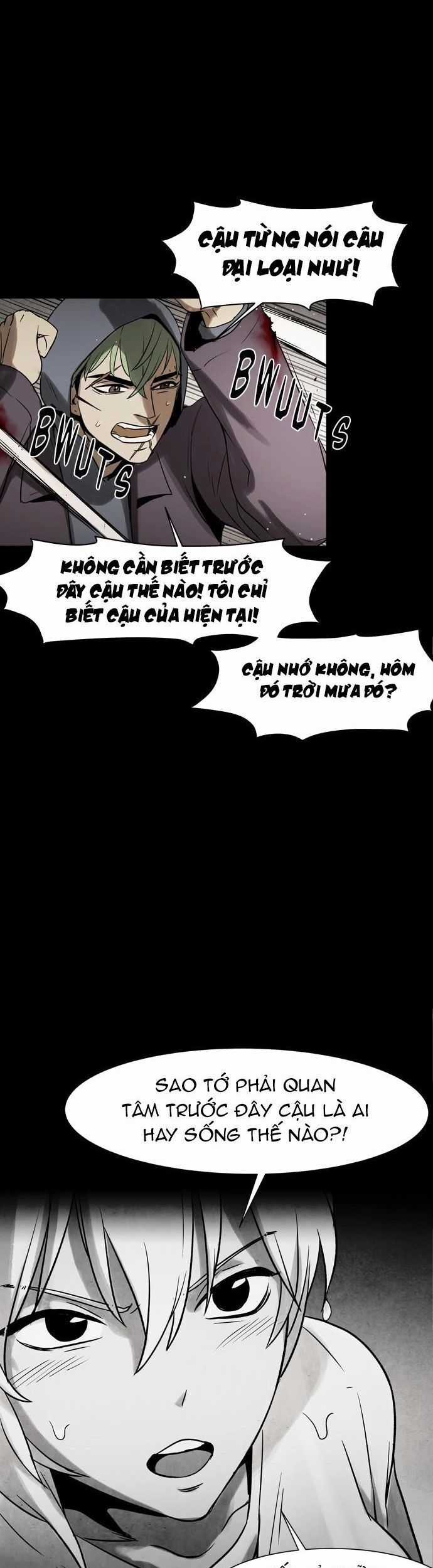 Virus Quái Vật Chương 53 trang 6