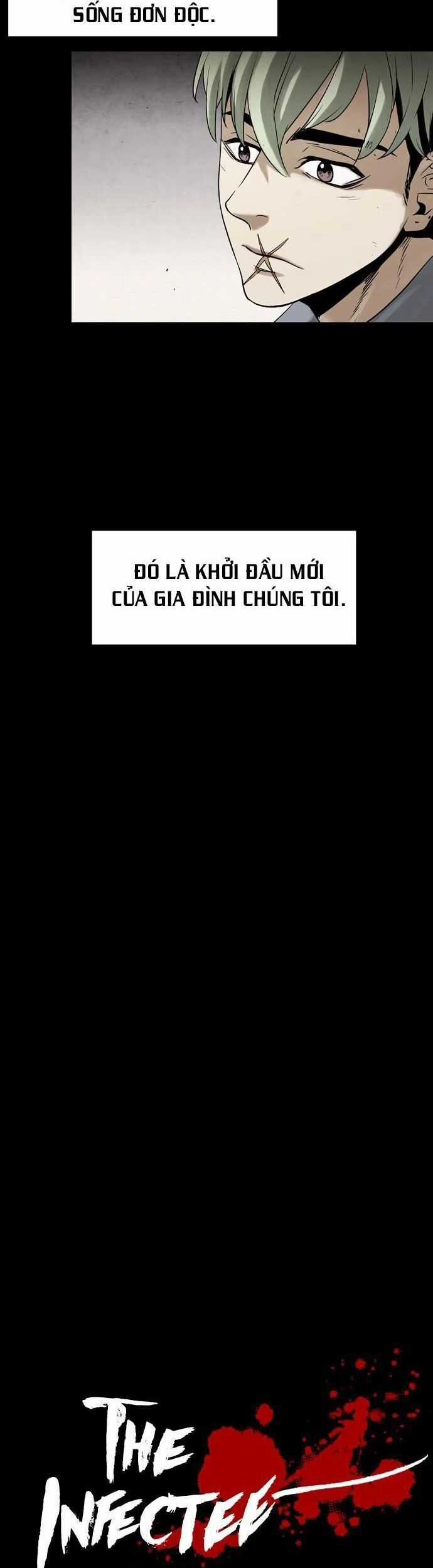 Virus Quái Vật Chương 54 trang 11