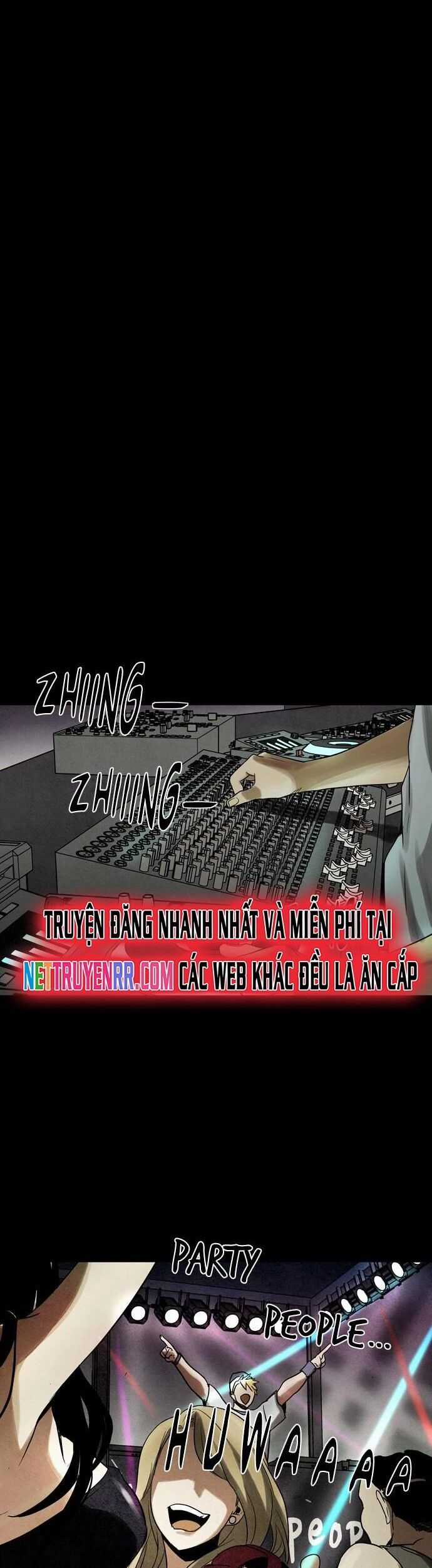 Virus Quái Vật Chương 54 trang 27