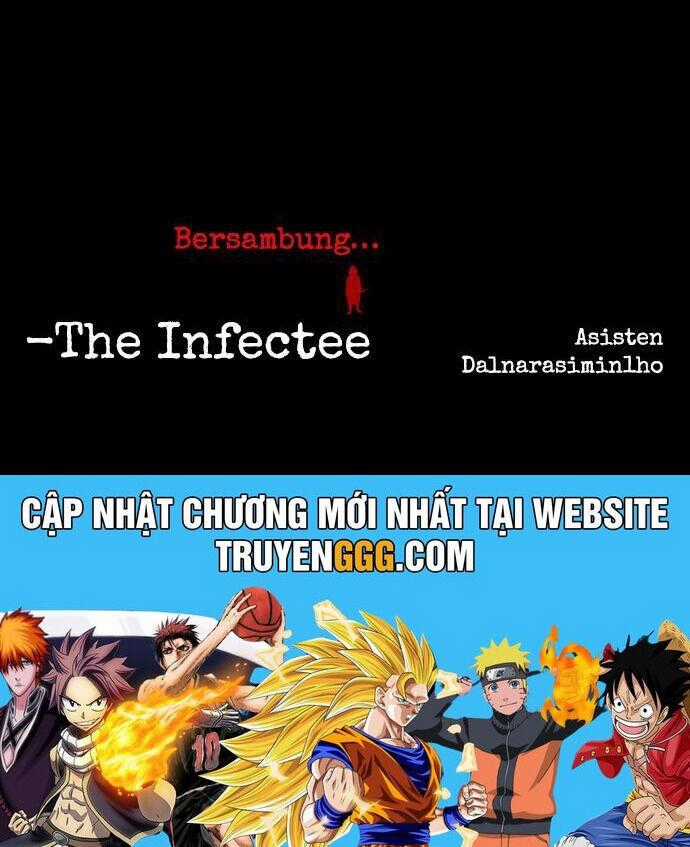 Virus Quái Vật Chương 54 trang 34