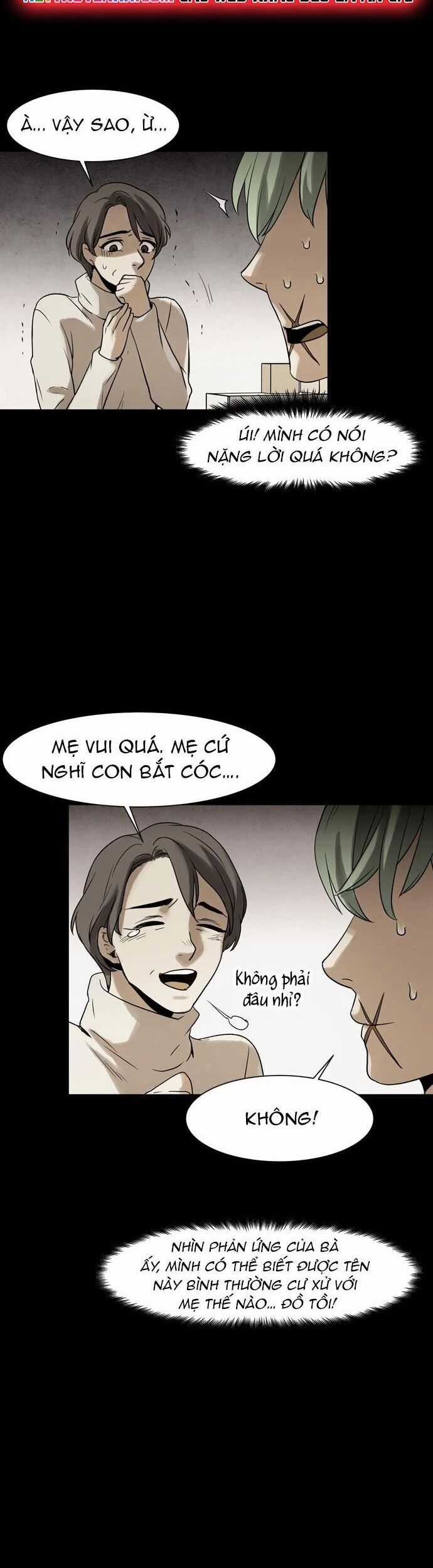 Virus Quái Vật Chương 54 trang 7