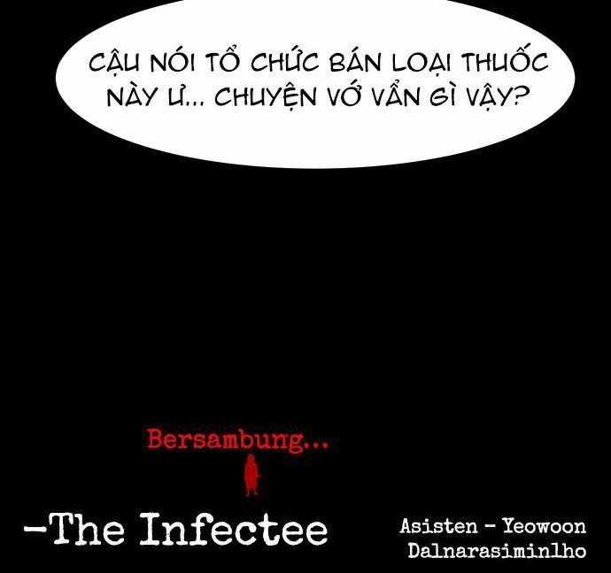 Virus Quái Vật Chương 55 trang 16