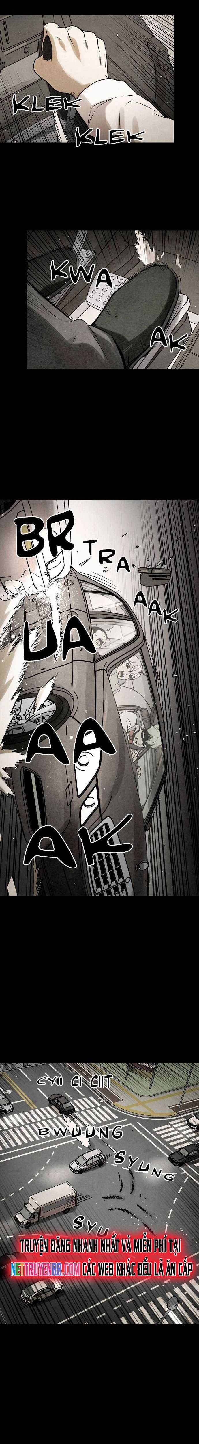 Virus Quái Vật Chương 58 trang 4