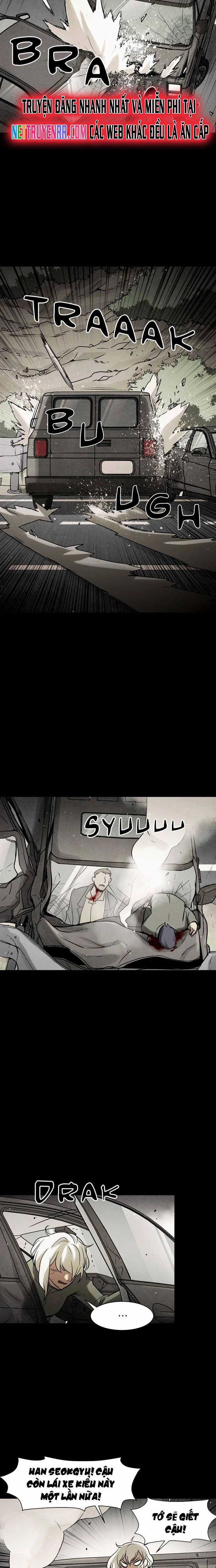 Virus Quái Vật Chương 58 trang 7