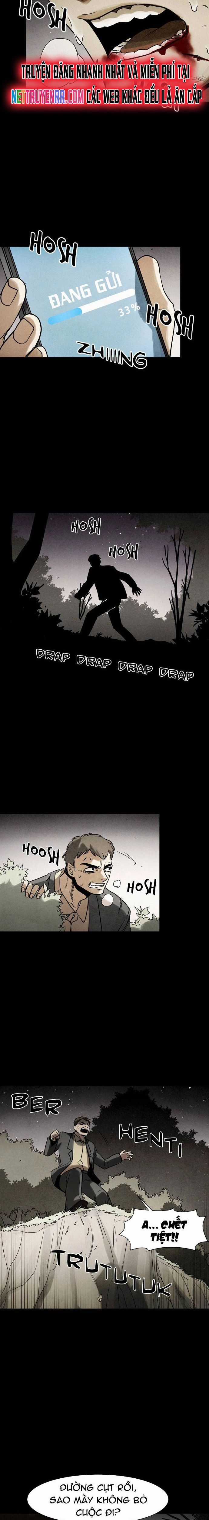 Virus Quái Vật Chương 58 trang 9