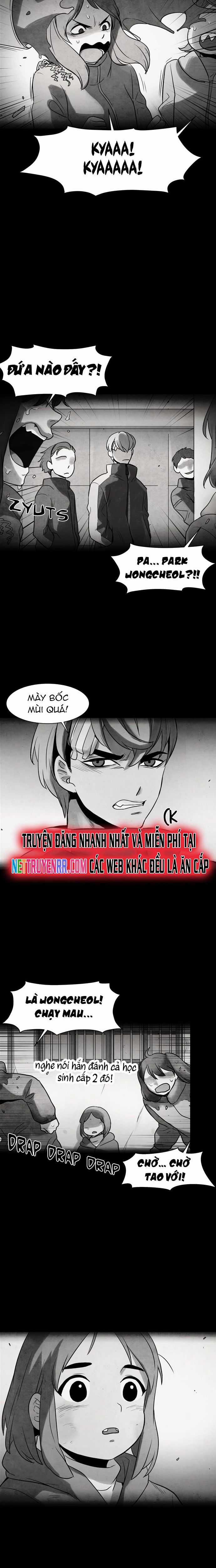 Virus Quái Vật Chương 59 trang 7