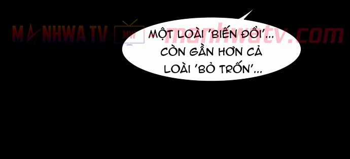 Virus Quái Vật Chương 6 trang 13