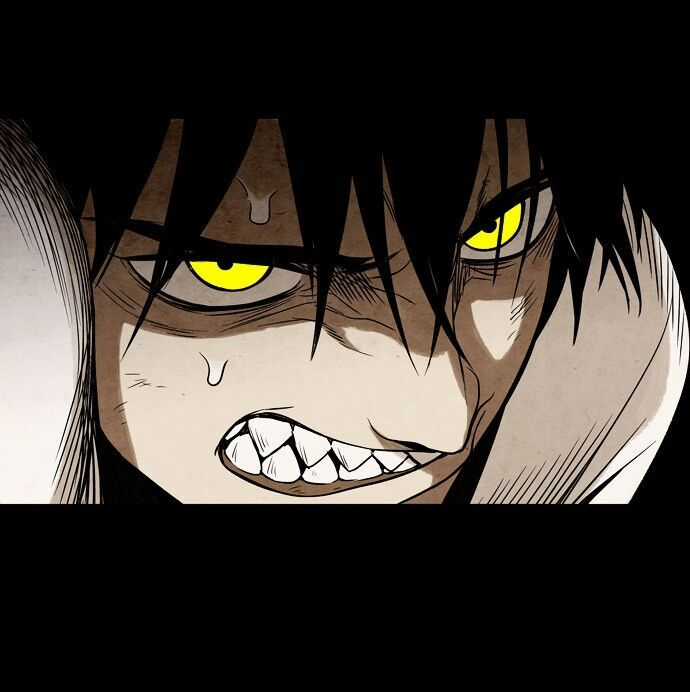 Virus Quái Vật Chương 6 trang 2