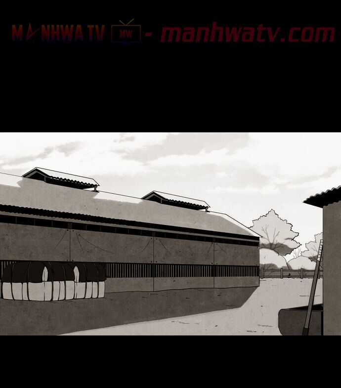 Virus Quái Vật Chương 6 trang 43