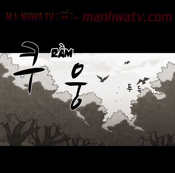 Virus Quái Vật Chương 6 trang 57