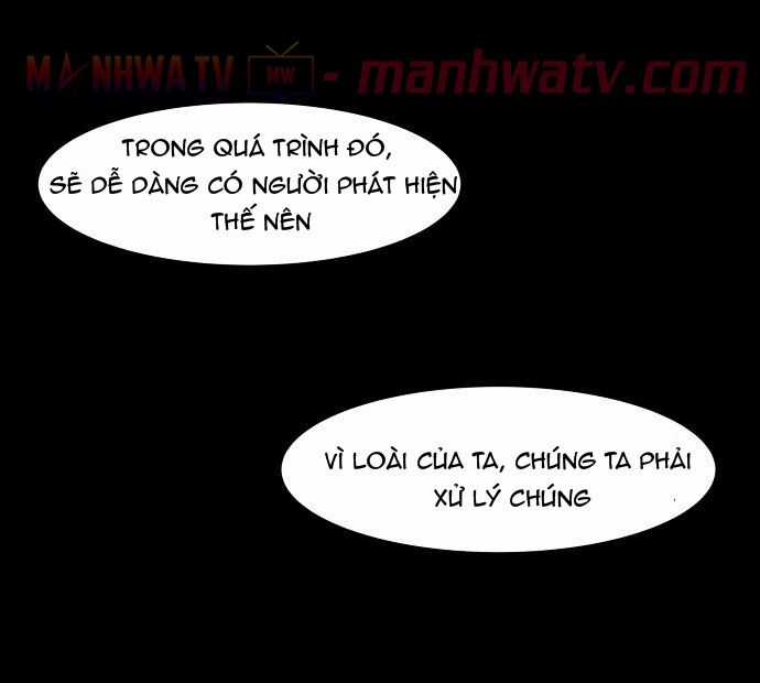 Virus Quái Vật Chương 6 trang 75