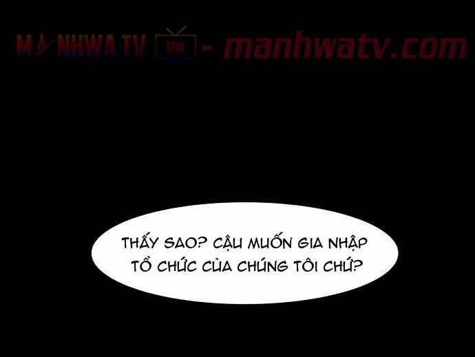 Virus Quái Vật Chương 6 trang 78