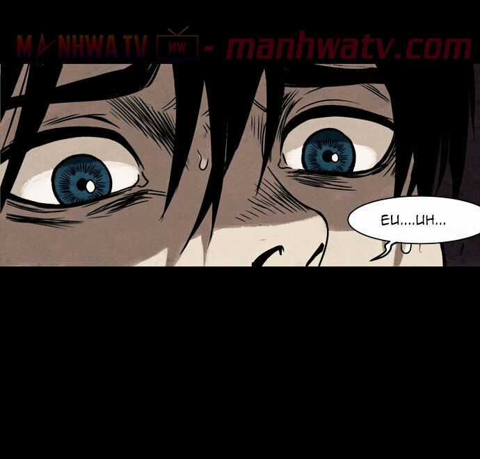 Virus Quái Vật Chương 6 trang 87