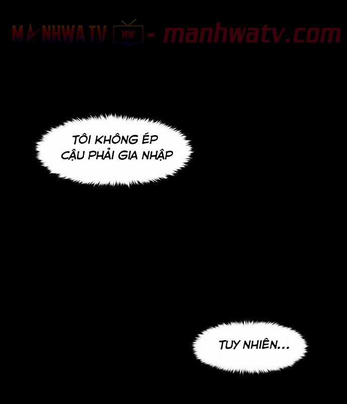 Virus Quái Vật Chương 6 trang 91