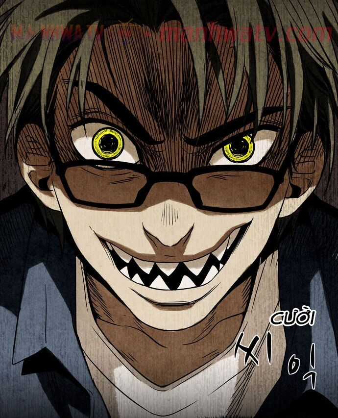 Virus Quái Vật Chương 6 trang 94