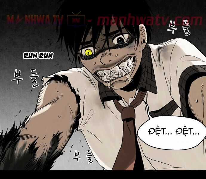 Virus Quái Vật Chương 6 trang 97