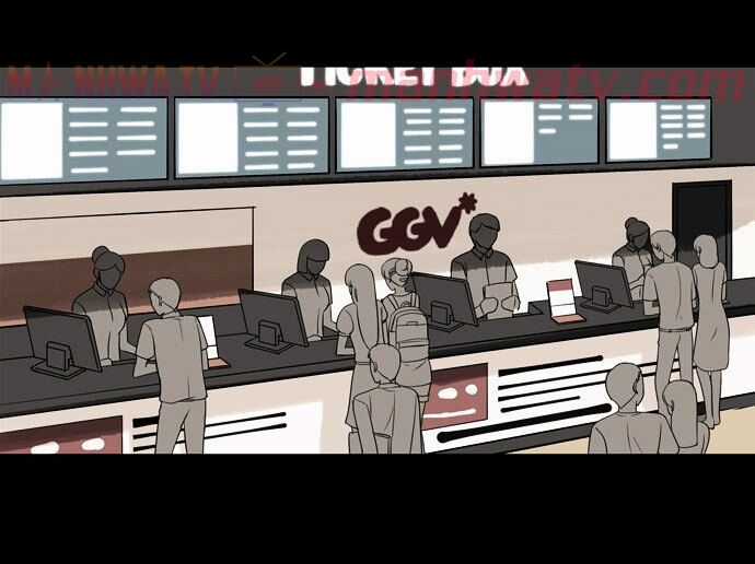 Virus Quái Vật Chương 7 trang 18