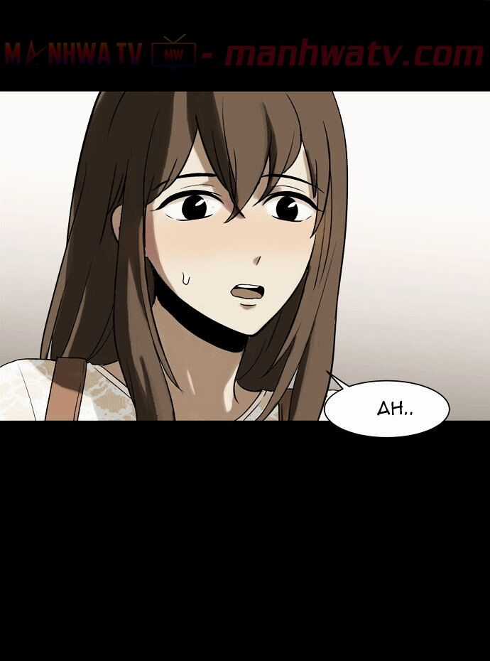 Virus Quái Vật Chương 7 trang 23