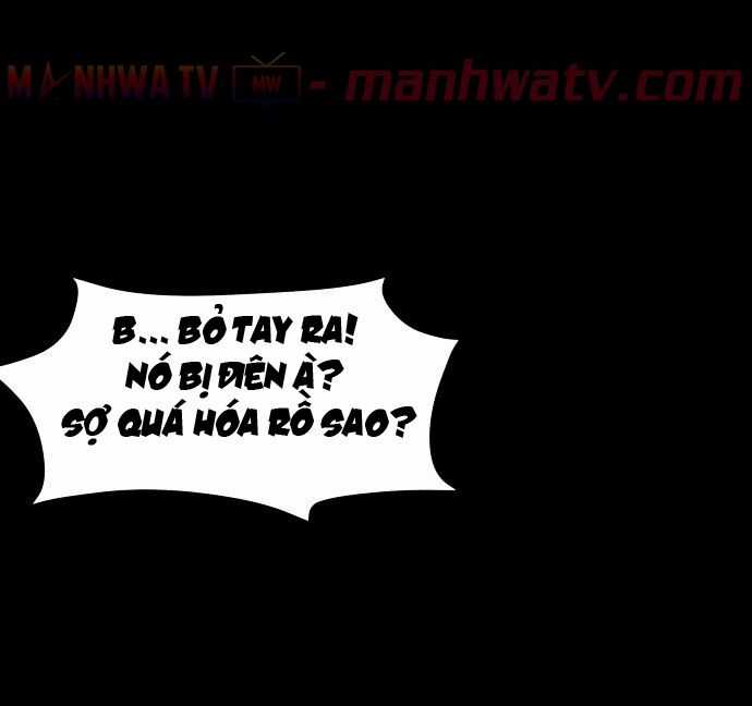 Virus Quái Vật Chương 7 trang 33