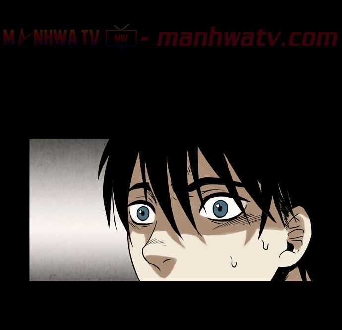 Virus Quái Vật Chương 7 trang 35