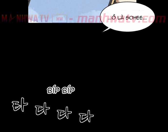 Virus Quái Vật Chương 7 trang 4