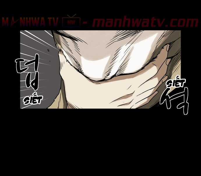 Virus Quái Vật Chương 7 trang 41