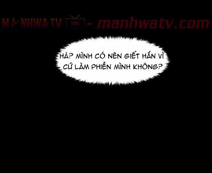 Virus Quái Vật Chương 7 trang 46