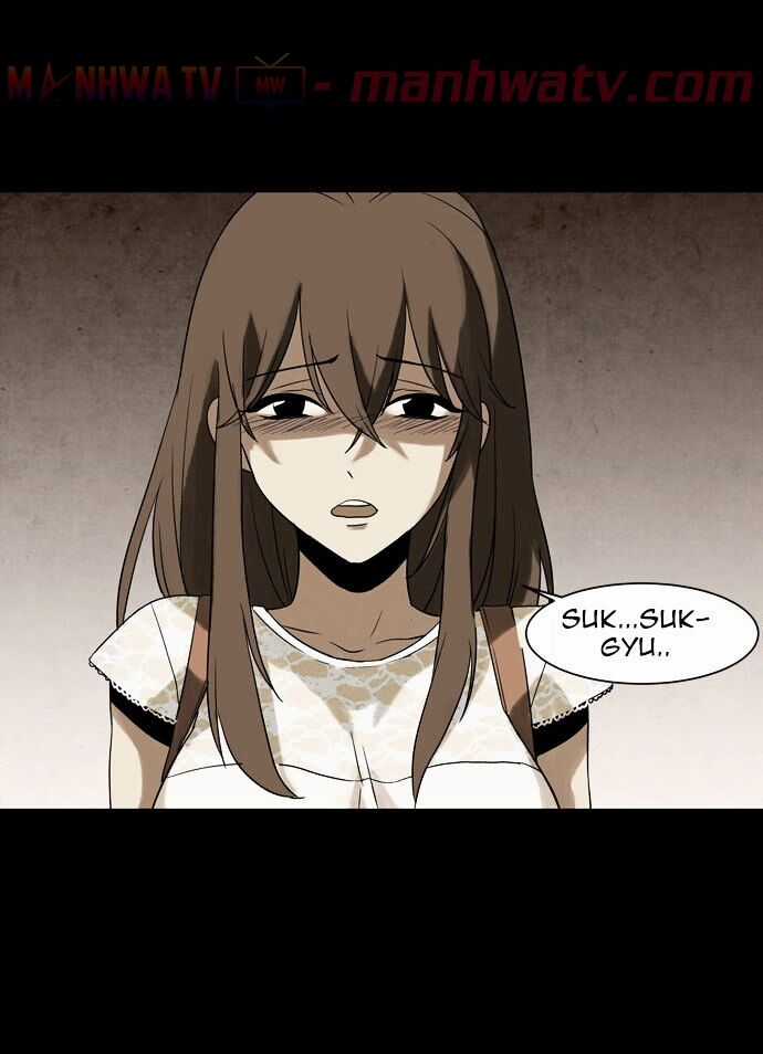 Virus Quái Vật Chương 7 trang 51