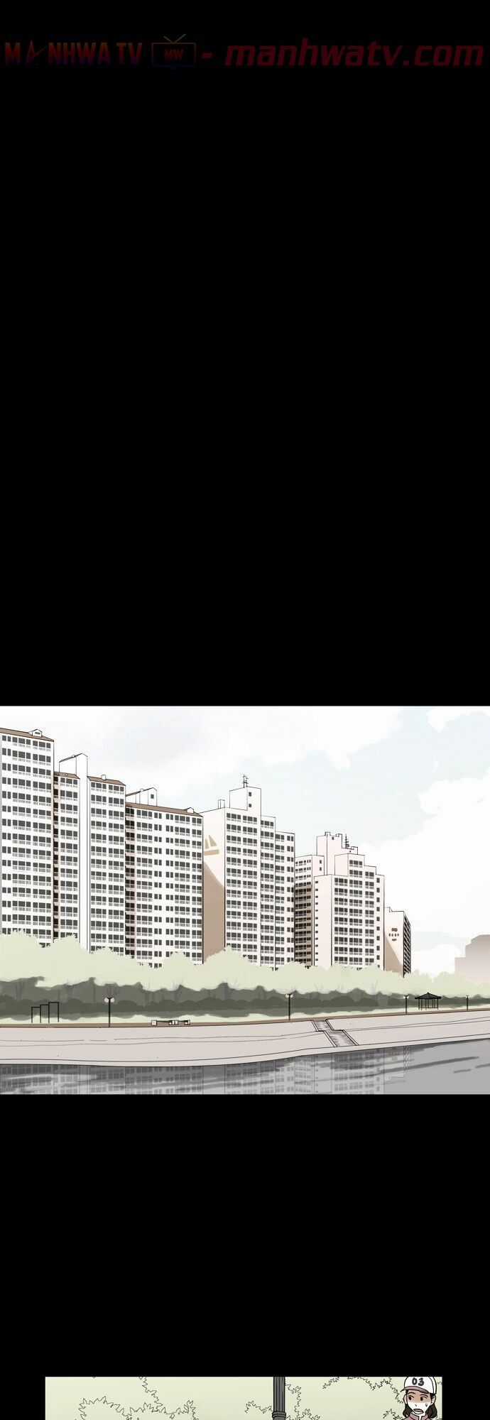 Virus Quái Vật Chương 7 trang 54