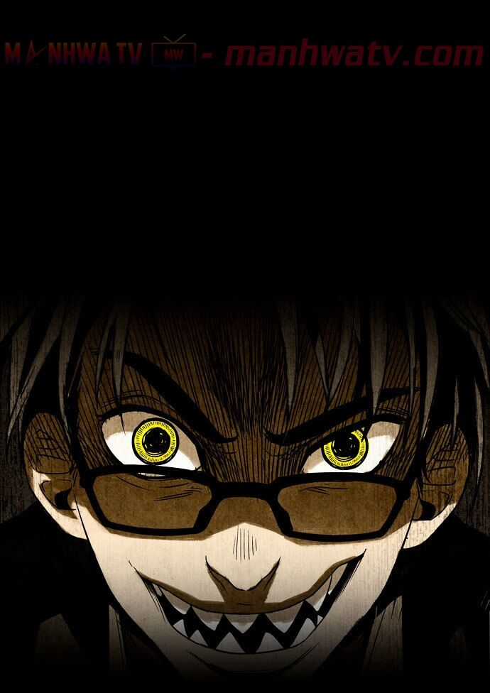 Virus Quái Vật Chương 7 trang 57