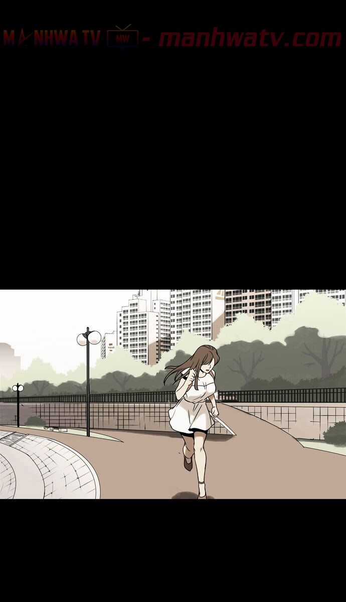 Virus Quái Vật Chương 7 trang 68