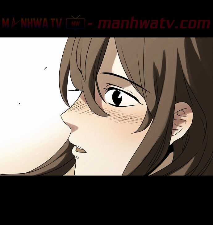 Virus Quái Vật Chương 7 trang 75