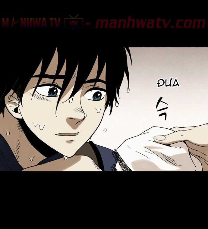 Virus Quái Vật Chương 7 trang 78