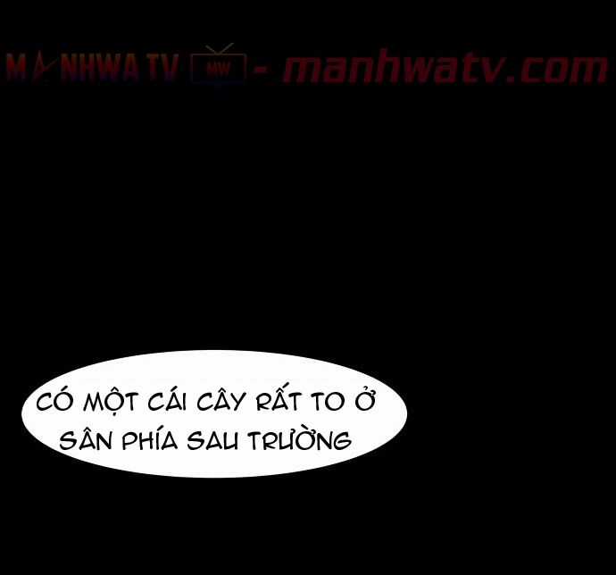 Virus Quái Vật Chương 7 trang 80