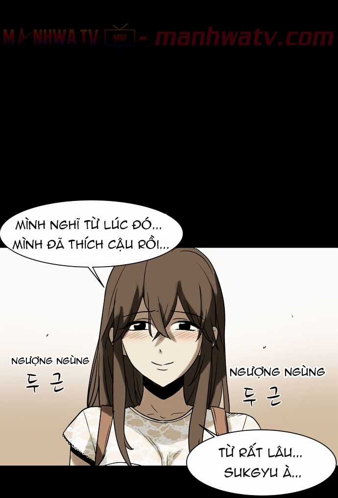 Virus Quái Vật Chương 7 trang 84