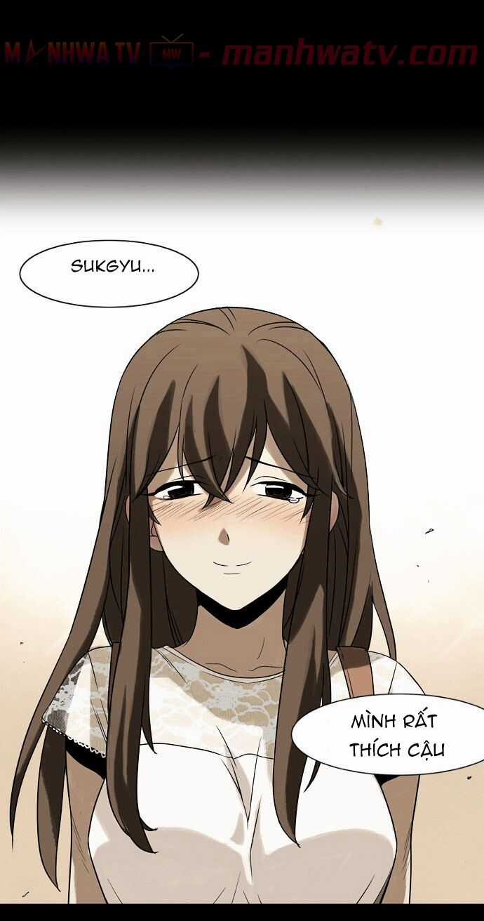 Virus Quái Vật Chương 7 trang 86