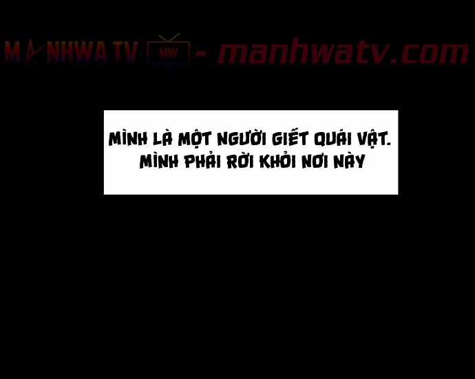 Virus Quái Vật Chương 7 trang 89