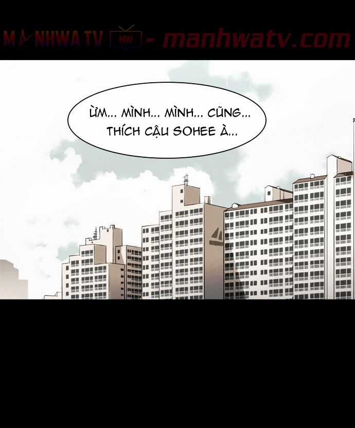 Virus Quái Vật Chương 7 trang 91