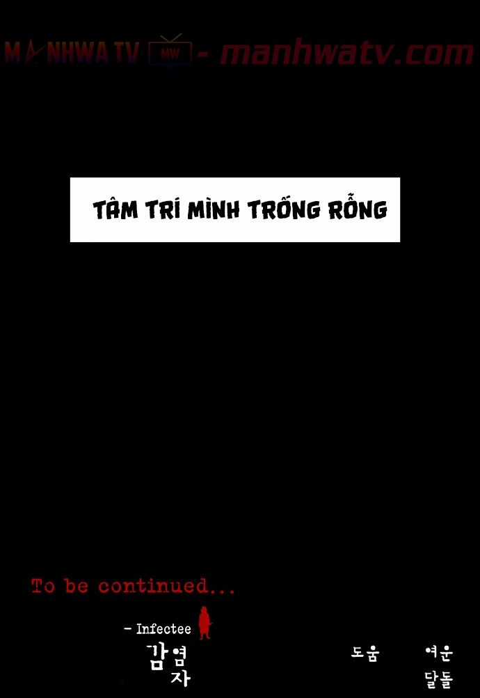 Virus Quái Vật Chương 7 trang 92