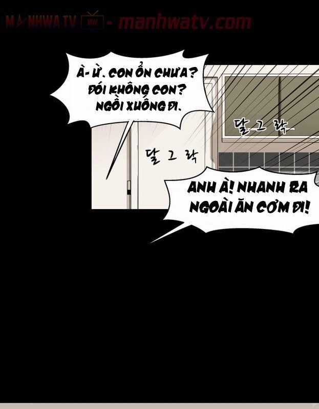 Virus Quái Vật Chương 8 trang 34