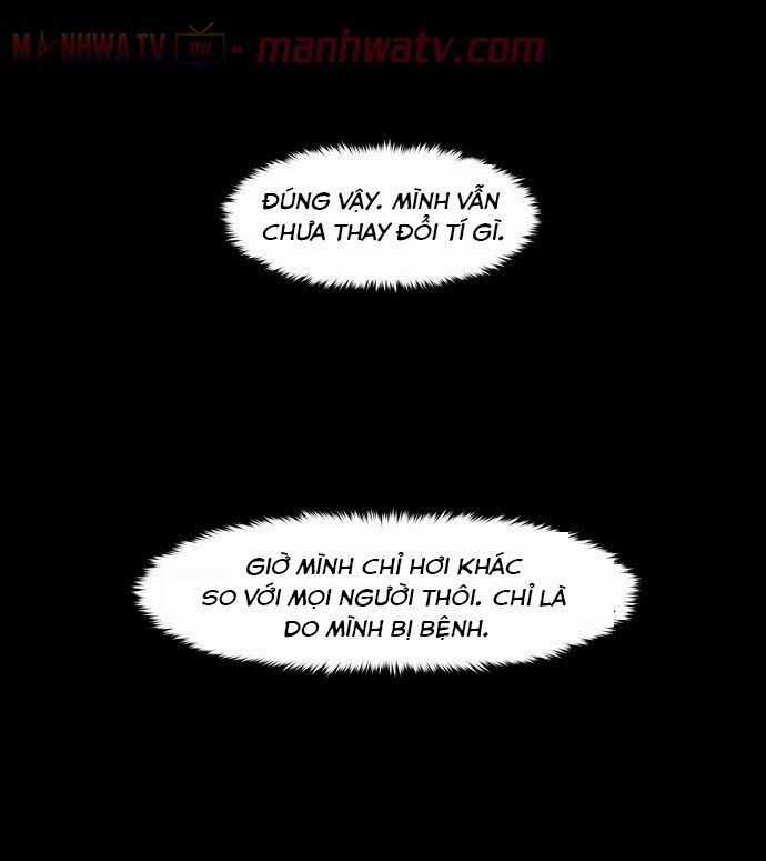 Virus Quái Vật Chương 8 trang 45