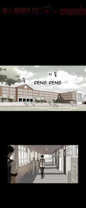 Virus Quái Vật Chương 8 trang 47