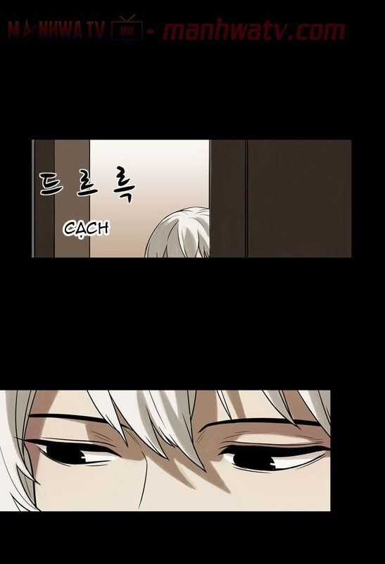 Virus Quái Vật Chương 8 trang 57