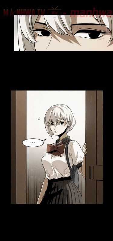 Virus Quái Vật Chương 8 trang 58