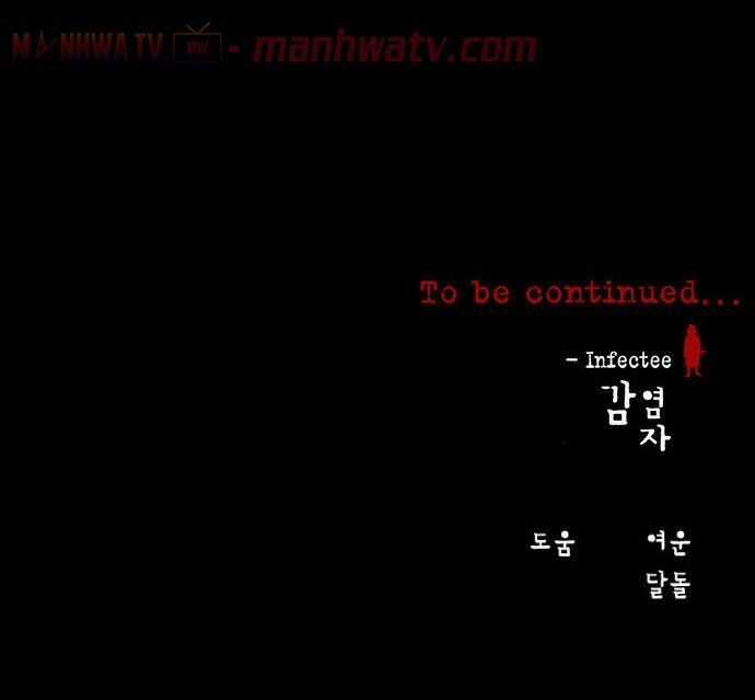 Virus Quái Vật Chương 8 trang 61