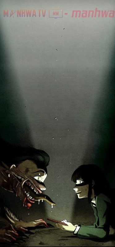 Virus Quái Vật Chương 8 trang 9