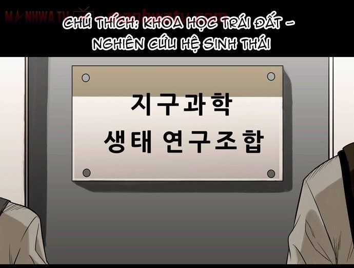 Virus Quái Vật Chương 9 trang 10