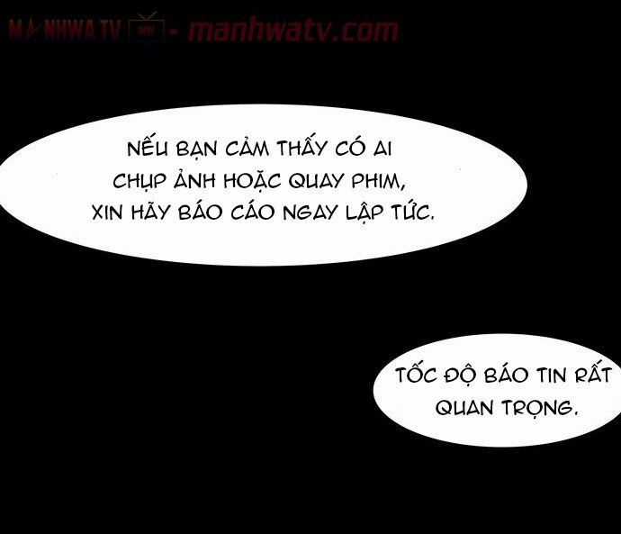 Virus Quái Vật Chương 9 trang 27