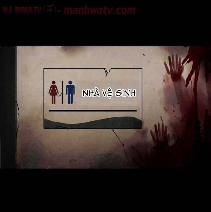 Virus Quái Vật Chương 9 trang 54